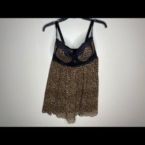 Women’s Lingerie Top